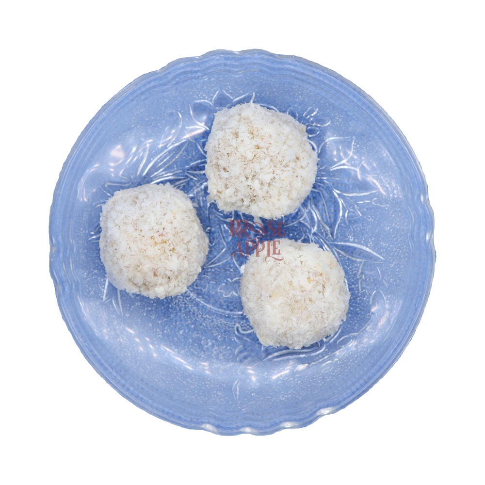 Cheese Burst Balls