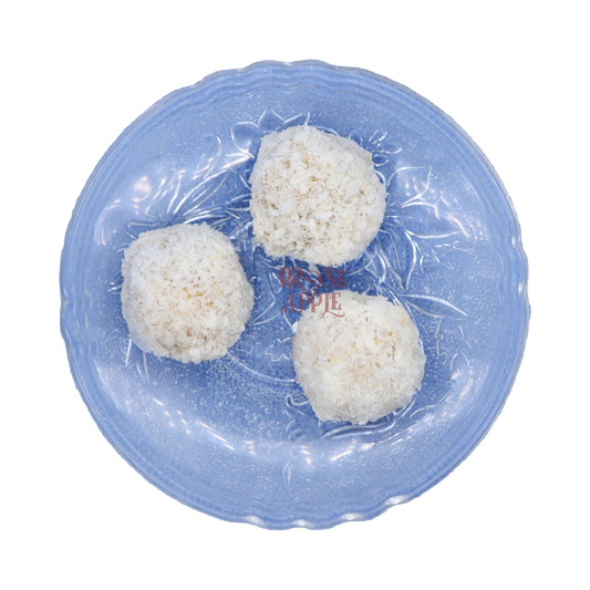 Cheese Burst Balls