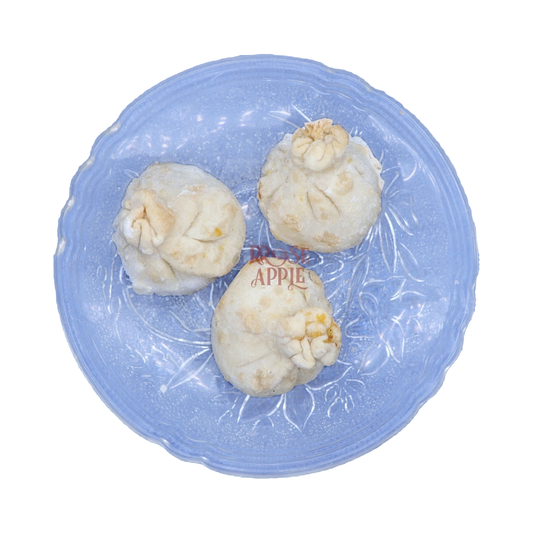 Cheese Corn Potli