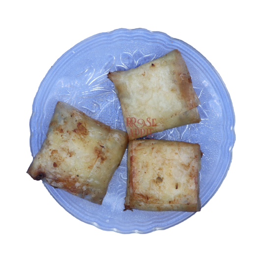 Chinese Samosa