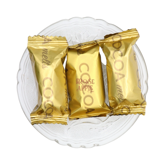 Chocolate Almond