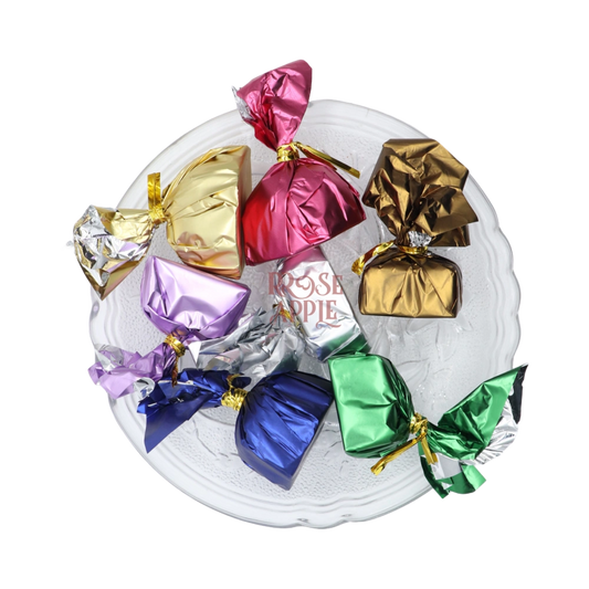 Chocolate Premium Mix