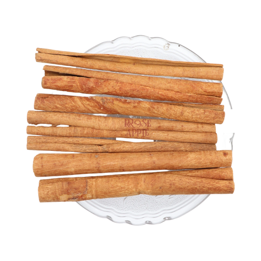 Cinnamon