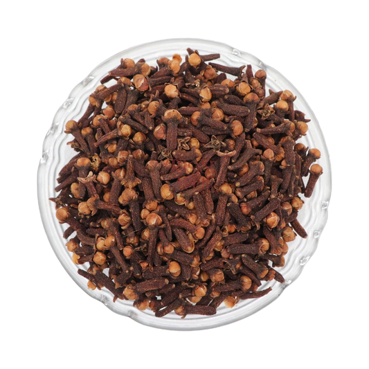Cloves