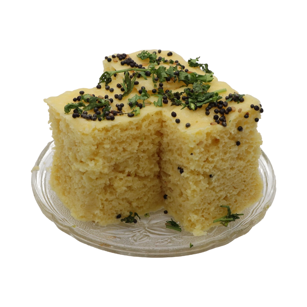 Dhokla