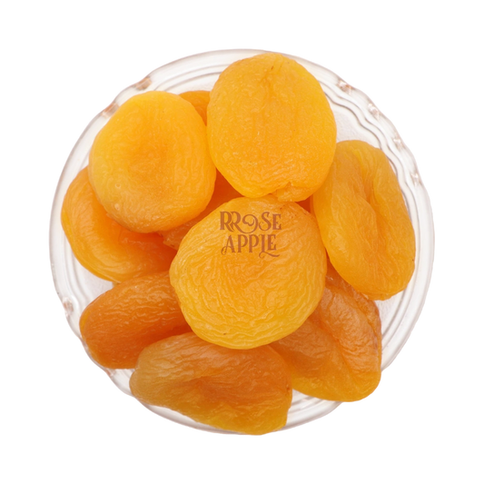 Dried Apricot