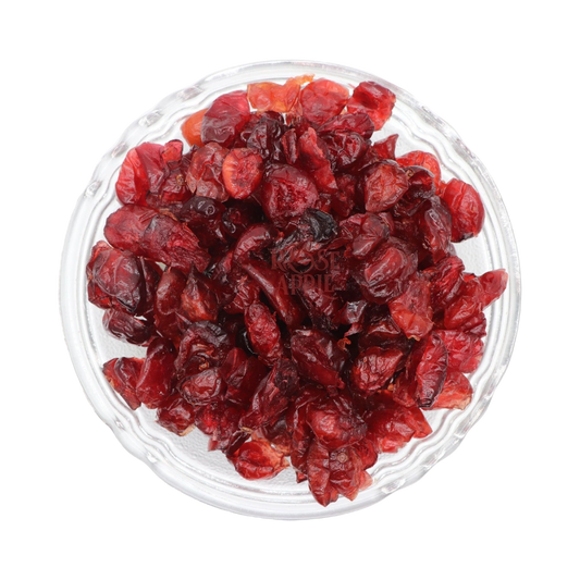 Dried Cranberry Slice