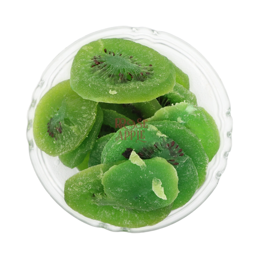 Dried Kiwi
