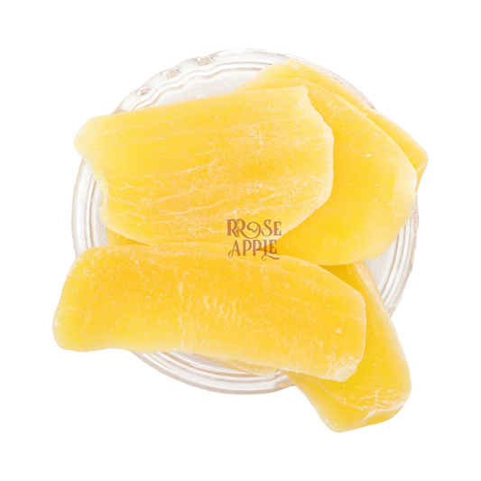 Dried Mango