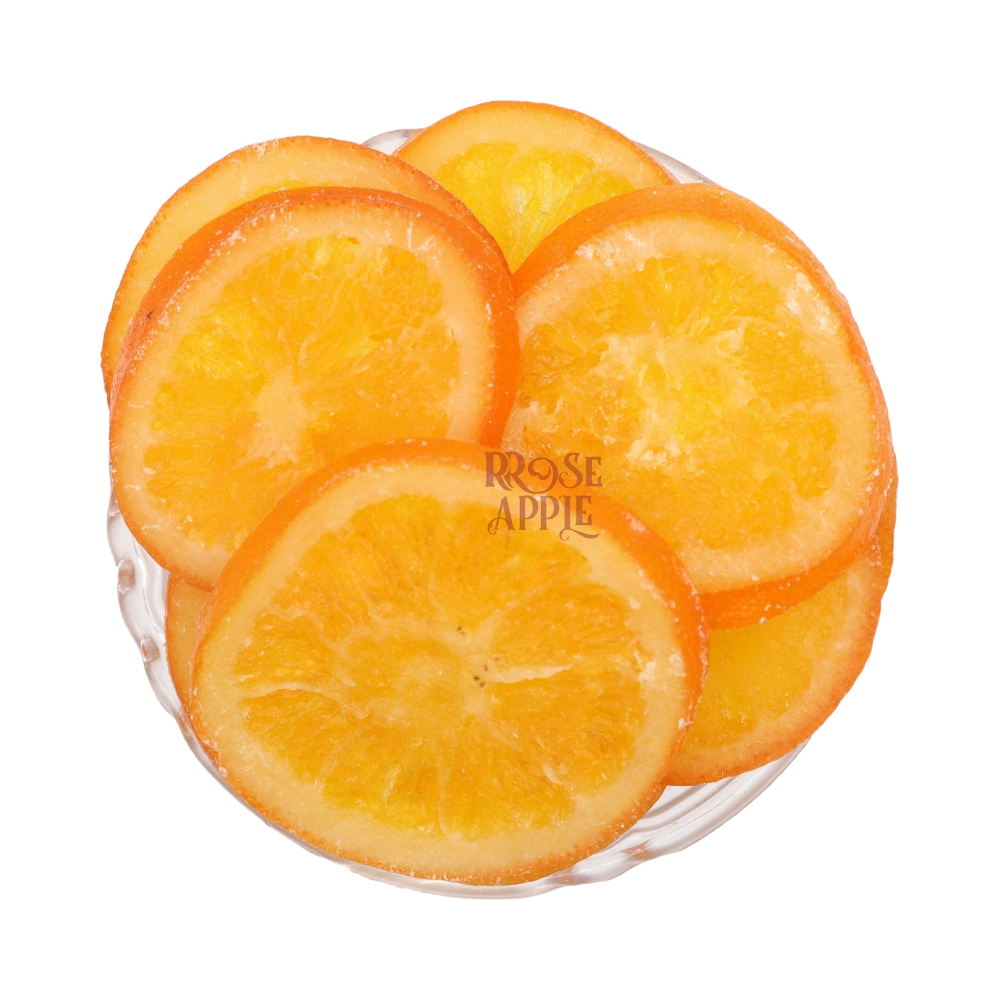 Dried Orange