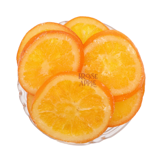 Dried Orange