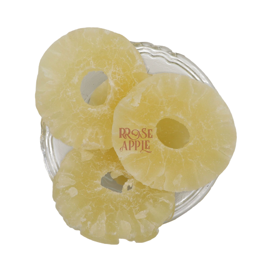 Dried Pineapple