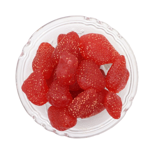 Dried Strawberry