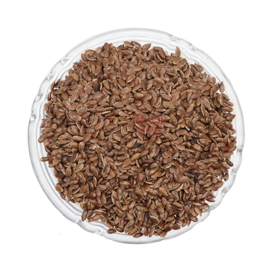 Flax Seeds Salted