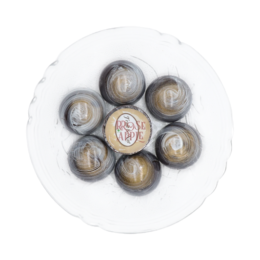Fruit & Nut