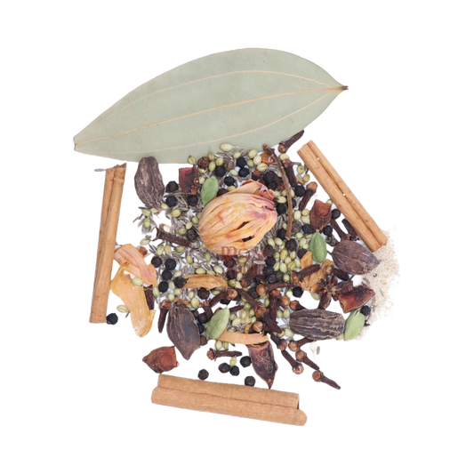 Garam Masala