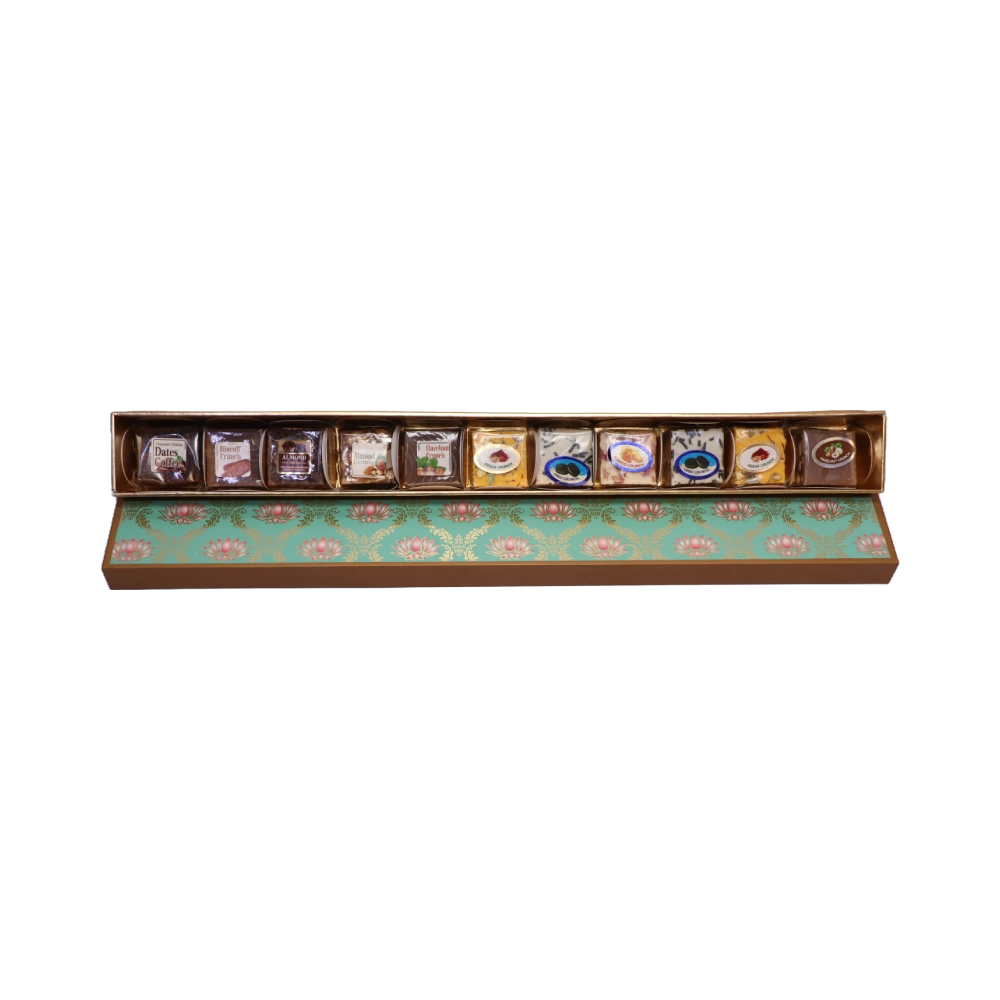 Gift Box 2