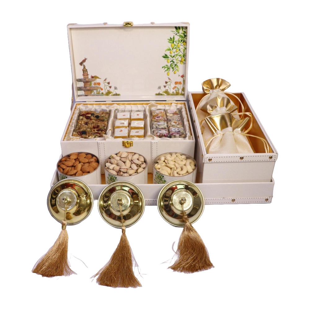 Gift Box 3