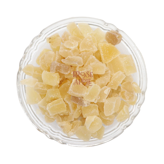 Ginger Sweet