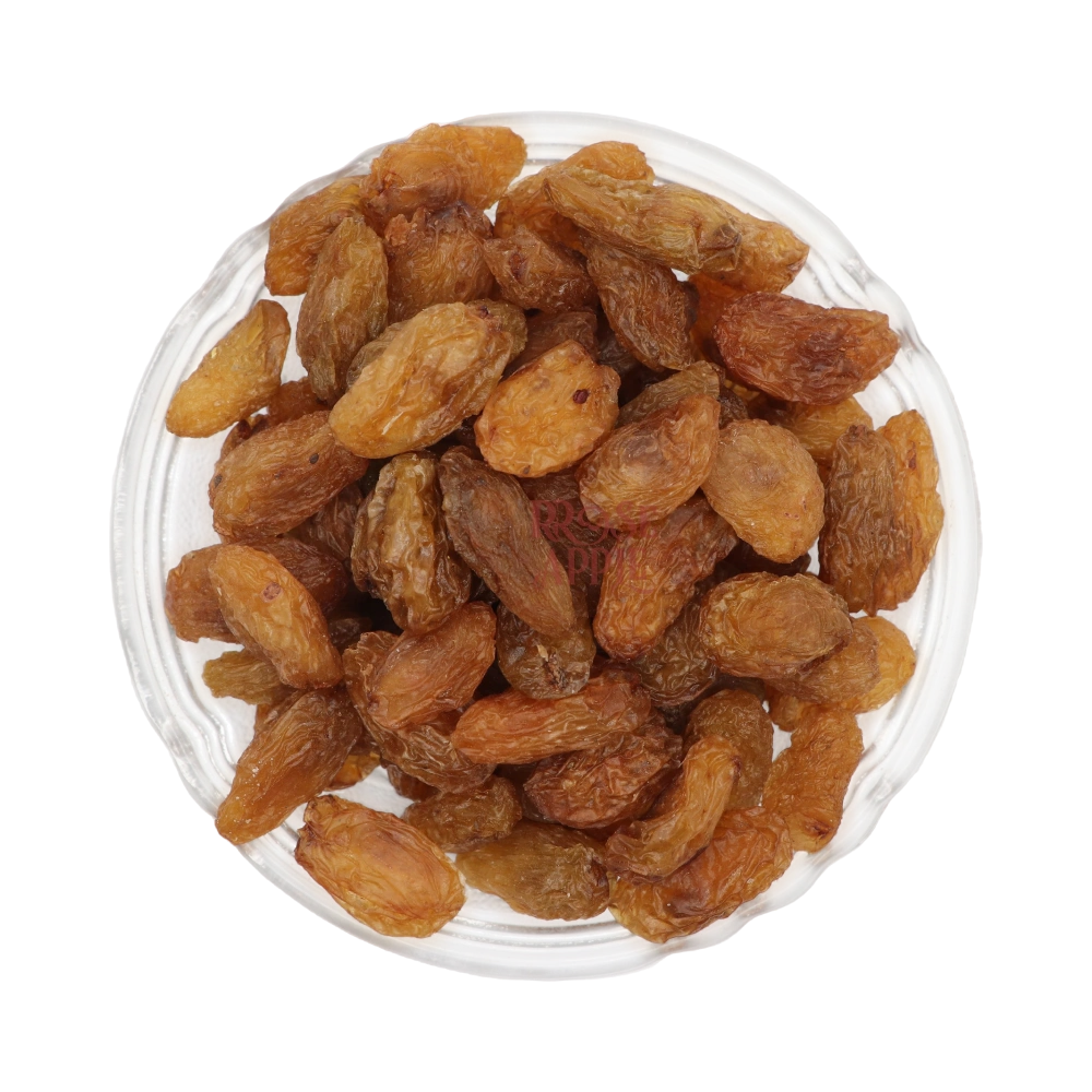 Golden Raisins ( Manuka A )