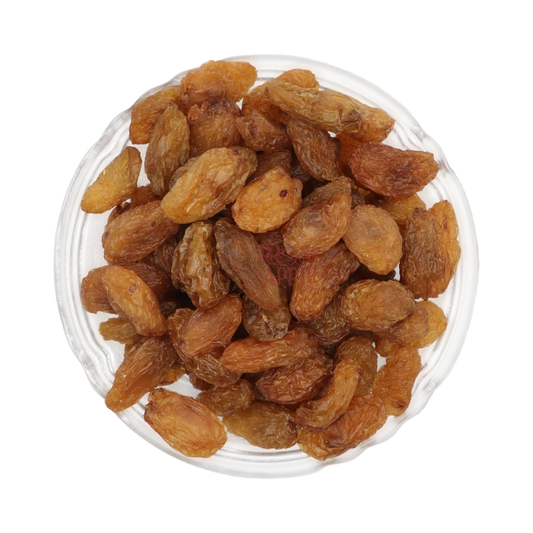 Golden Raisins ( Manuka A )