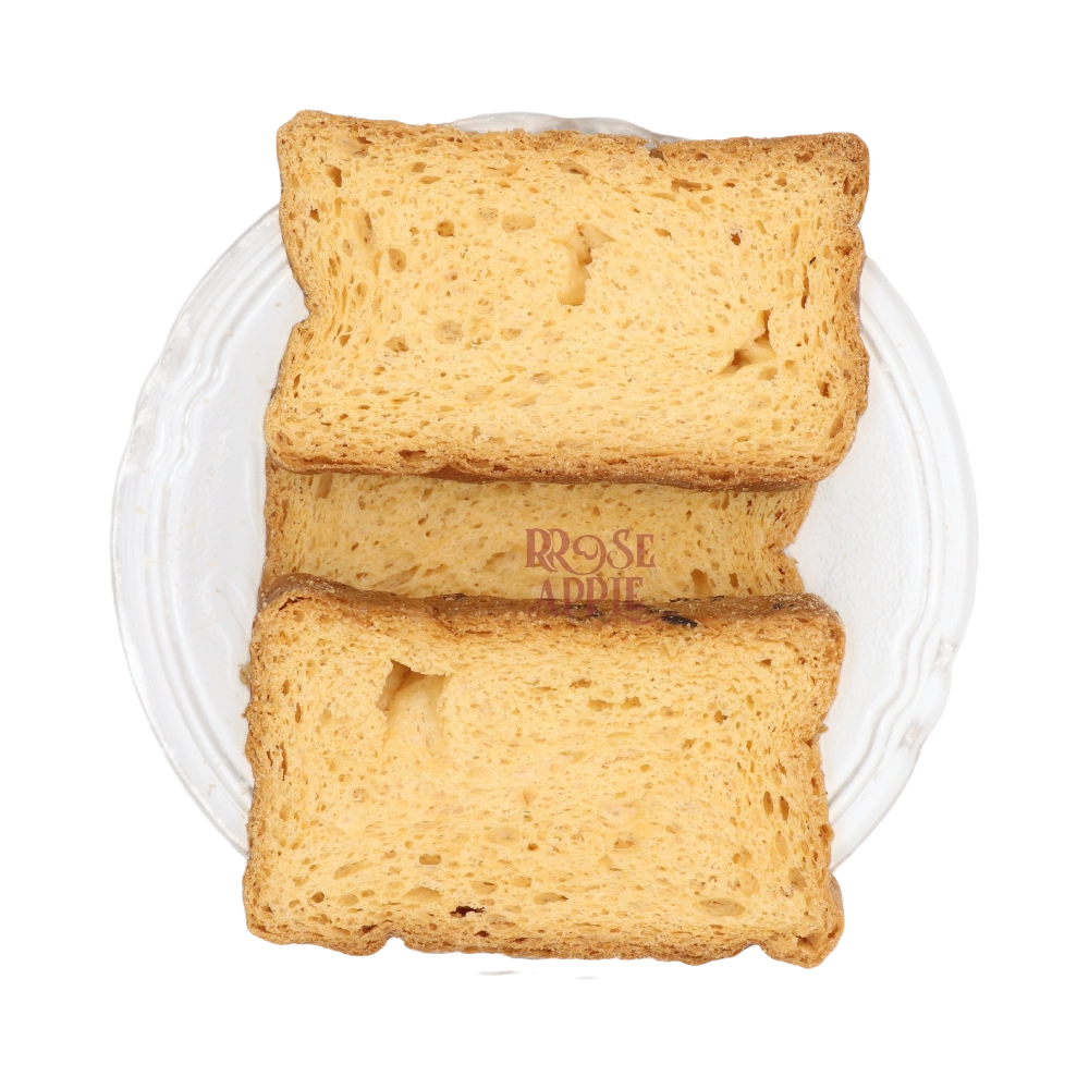Jawar Toast
