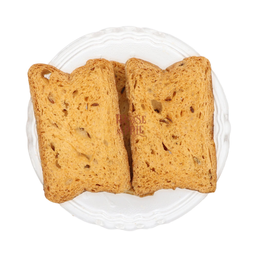 Jeera Toast