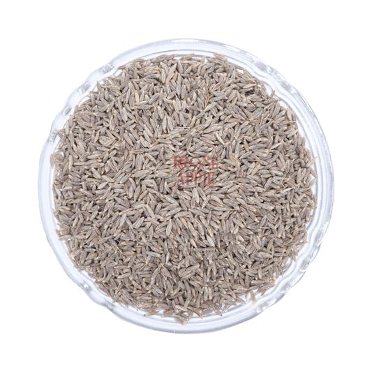 Cumin