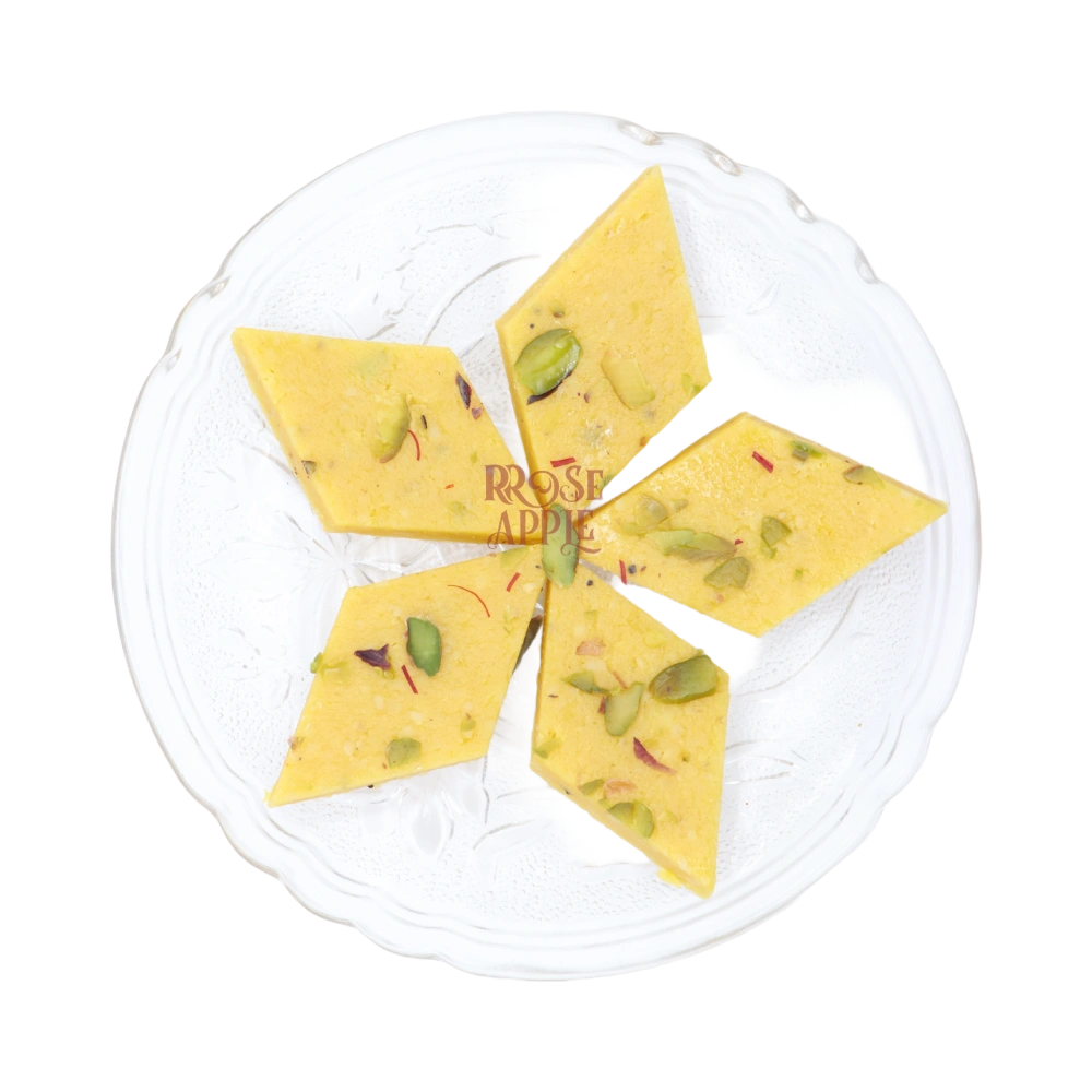 Kesar Katli