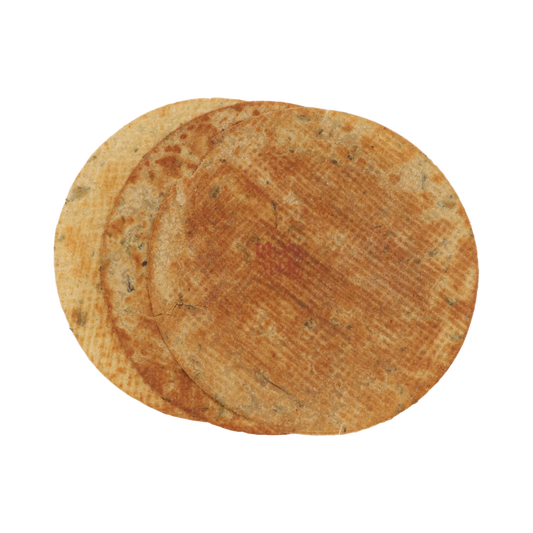 Khakhra Bajri Lasun Methi