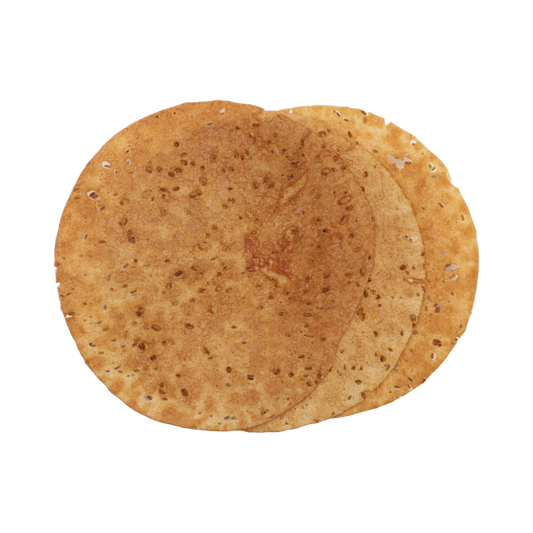 Khakhra Ghee Jeera
