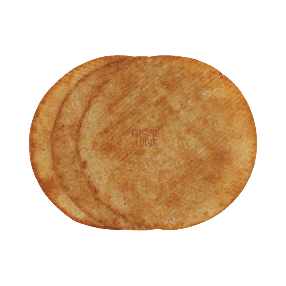 Khakhra Jowar Masala