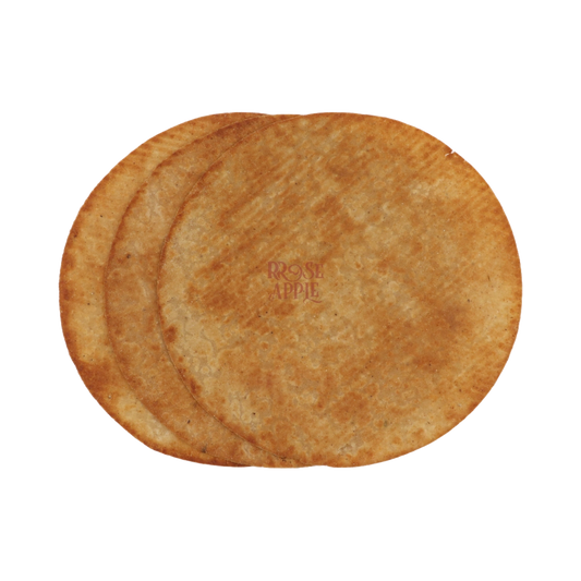 Khakhra Jowar Masala
