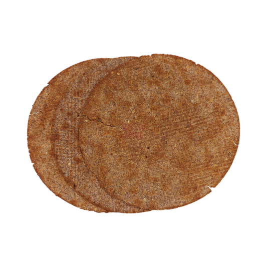 Khakhra Nachni