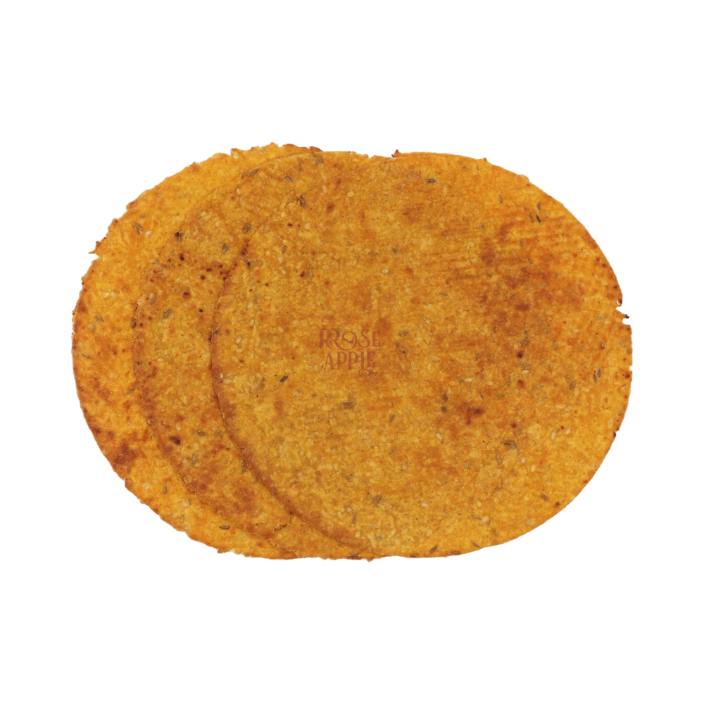 Khakhra Oats Masala