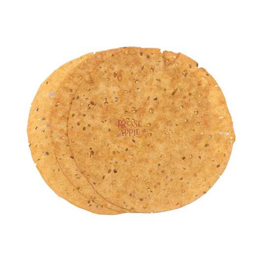 Khakhra Punjabi Dahi