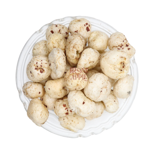 Makhana Chaat