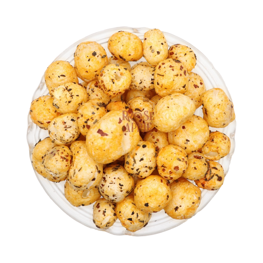 Makhana Cheese Herb