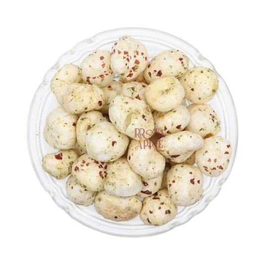 Makhana Cream & Onion