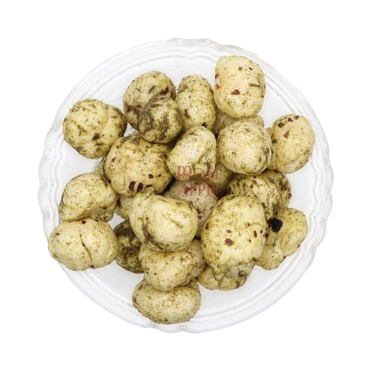 Makhana Mint