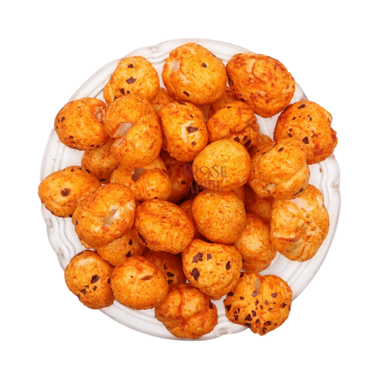 Makhana Peri Peri