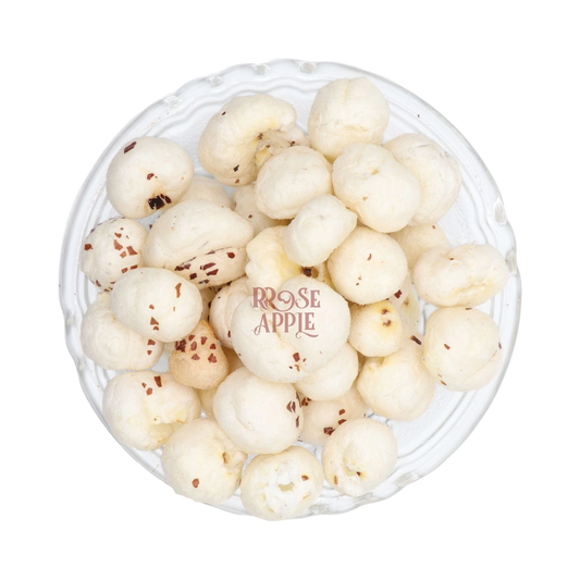 Makhana Roasted Salted