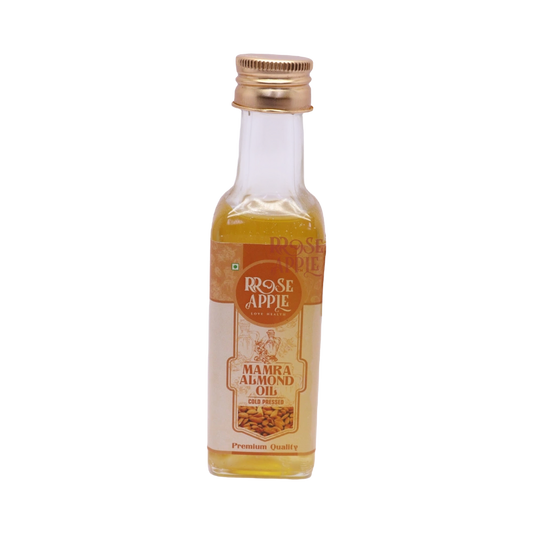 Mamra Almond Oil