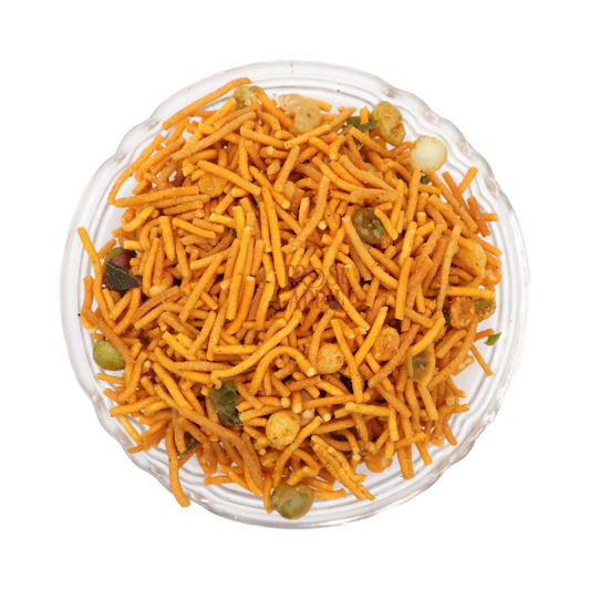 Manglori Mix