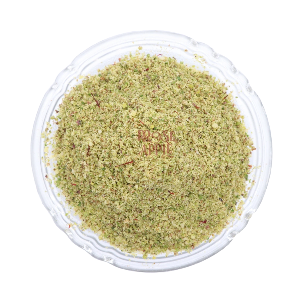 Milk Powder
