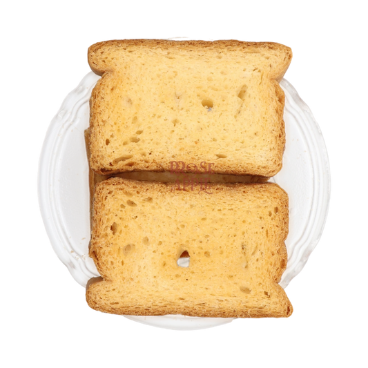 Milk Toast