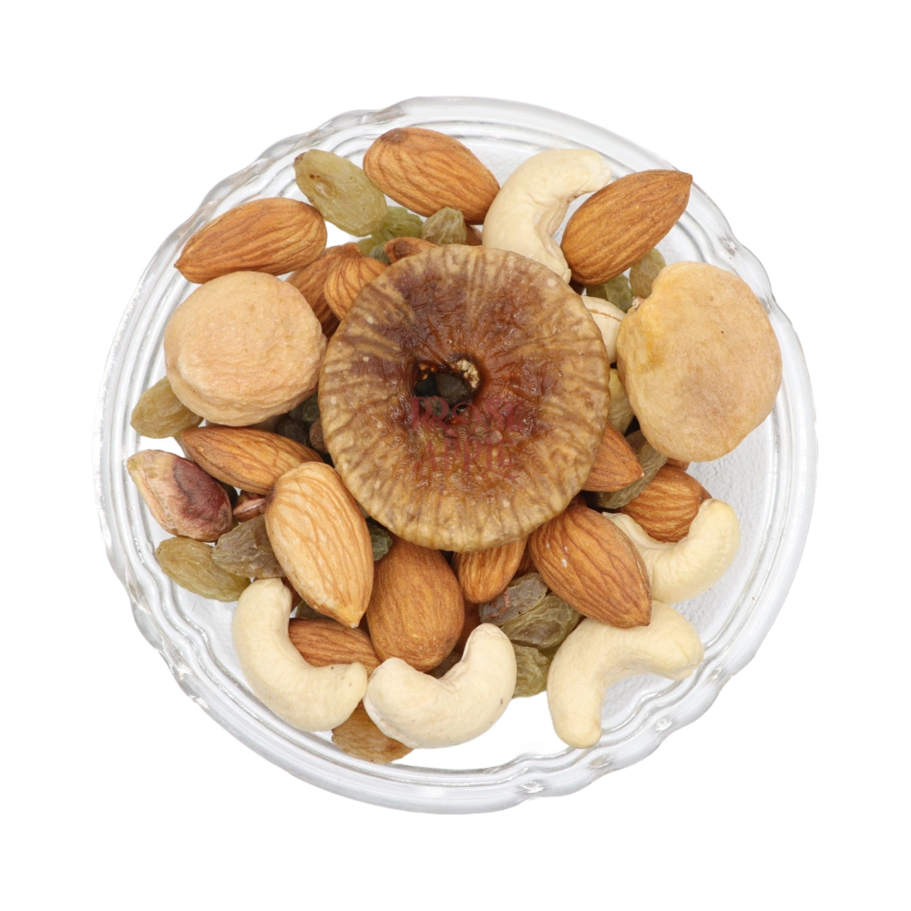 Mix Dry Fruits