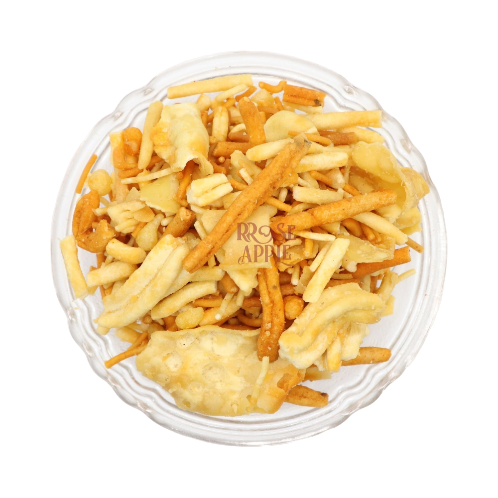 Mix Farsan