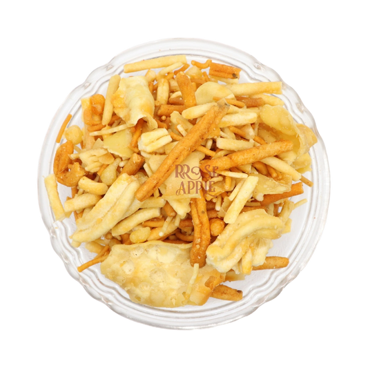 Mix Farsan