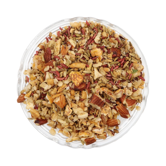 Mukhwas Almond